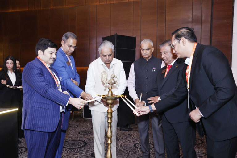 ASIS SOUTH ASIA MEET 2026 REPORT