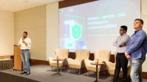 Wibmo Unveils Agentic Risk Intelligence Assistant an AI Assistant for Financial Crime Operations