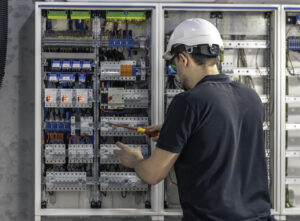 How Thermal Cameras Help in Resolving the Critical Building Maintenance Issues