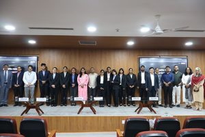 BIMTECH Strengthens AI Innovation Ecosystem with Inauguration of Centre of Excellence on AI