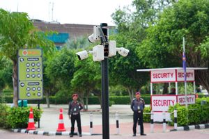 As Student Safety Becomes a Growing Concern, Technology Driven LPU Campus Are Setting New Standards