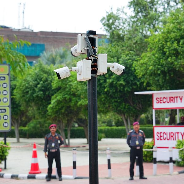 As Student Safety Becomes a Growing Concern, Technology Driven LPU Campus Are Setting New Standards