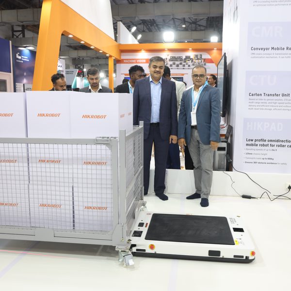 Hikrobot