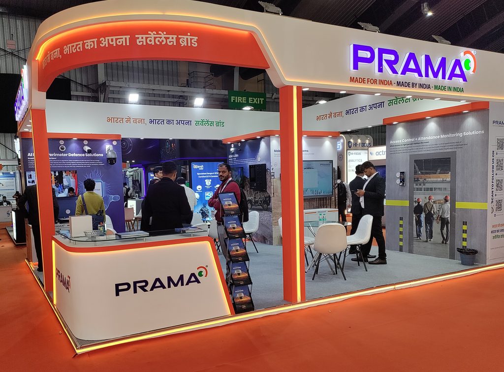 PRAMA