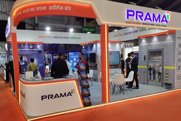 PRAMA