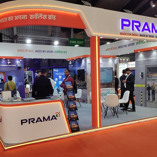 PRAMA