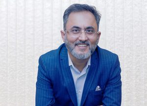 Eventus Security Wins 2026 Community Choice Award for AI-Driven Cybersecurity Services