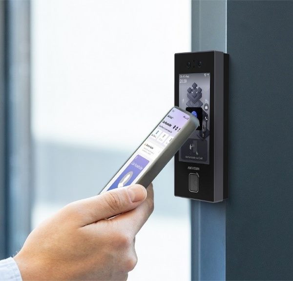 Your Smartphone is the Key: A Comprehensive Guide to Mobile Access Control Solutions