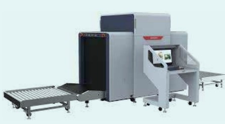 Hikvision Introduces Next Generation Single-View X-ray Intelligent Security Inspection System